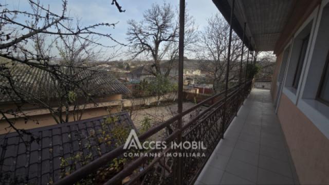 Casă în 2 niveluri! Cricova, str. Ion Ciorescu, 180m2 + 15 ari!: 19