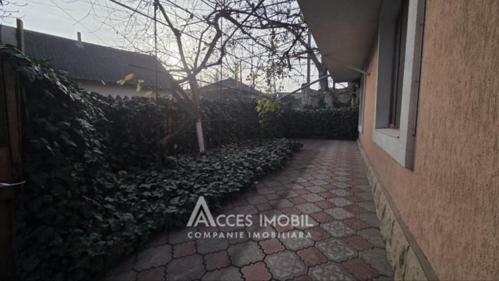 Casă în 2 niveluri! Cricova, str. Ion Ciorescu, 180m2 + 15 ari!: 20