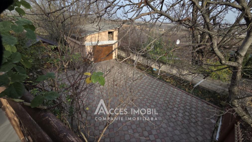 Casă în 2 niveluri! Cricova, str. Ion Ciorescu, 180m2 + 15 ari!: 21