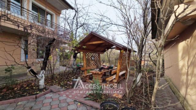 Casă în 2 niveluri! Cricova, str. Ion Ciorescu, 180m2 + 15 ari!: 22