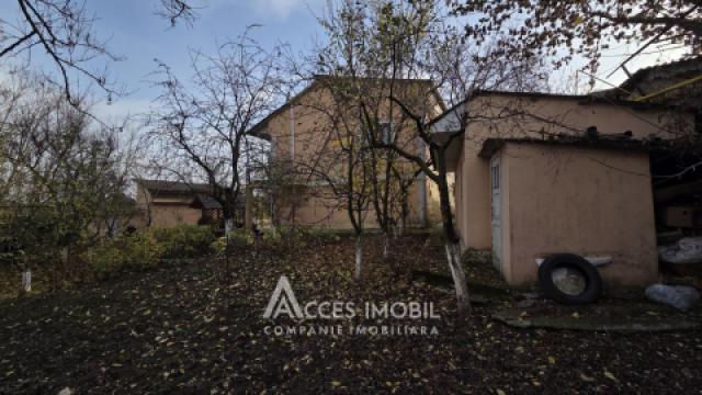 Casă în 2 niveluri! Cricova, str. Ion Ciorescu, 180m2 + 15 ari!: 23