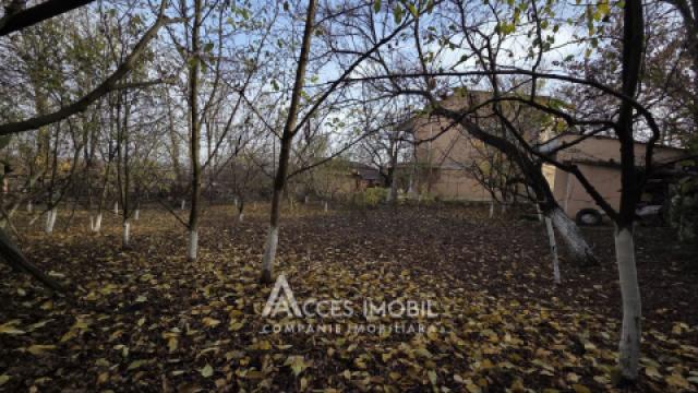 Casă în 2 niveluri! Cricova, str. Ion Ciorescu, 180m2 + 15 ari!: 24