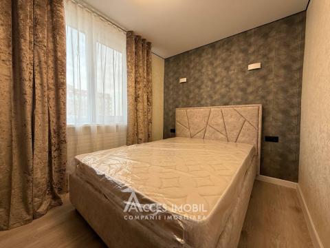 Apartamente în chirie în Chișinău: Buiucani, str. Nicolae Costin