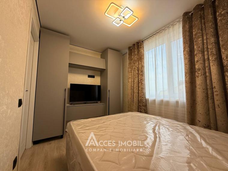 Chirie! Buiucani, str. Nicolae Costin, 2 camere. Euroreparație!: 1