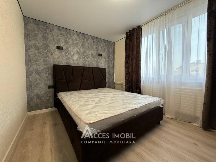 Chirie! Buiucani, str. Nicolae Costin, 2 camere. Euroreparație!: 2