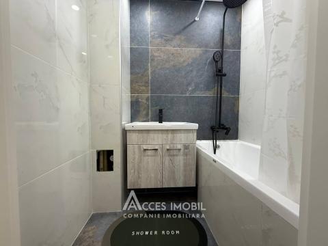 Chirie! Buiucani, str. Nicolae Costin, 2 camere. Euroreparație!: 6