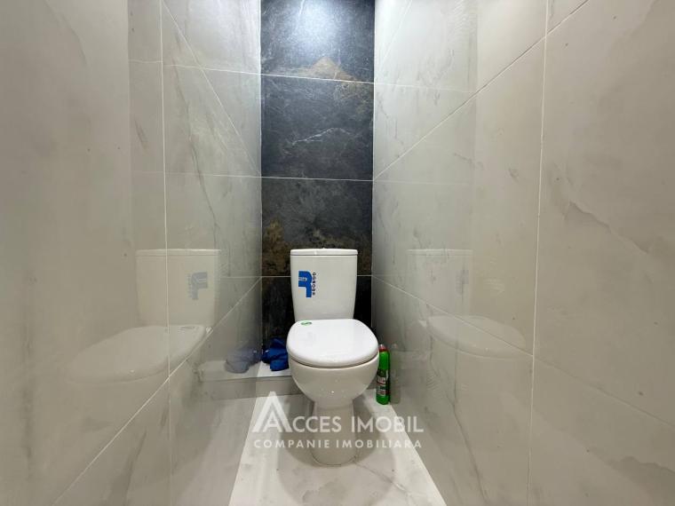 Chirie! Buiucani, str. Nicolae Costin, 2 camere. Euroreparație!: 7