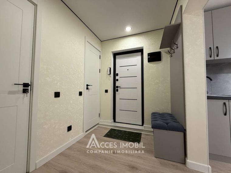 Chirie! Buiucani, str. Nicolae Costin, 2 camere. Euroreparație!: 8