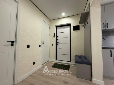 Chirie! Buiucani, str. Nicolae Costin, 2 camere. Euroreparație!: 8