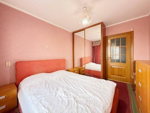 str. Ginta Latină, Ciocana, 3 camere. Euroreparație! AUTONOMĂ! + Debara!: 5