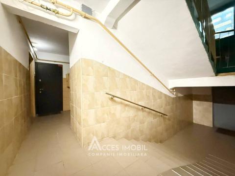 str. Ginta Latină, Ciocana, 3 camere. Euroreparație! AUTONOMĂ! + Debara!: 13