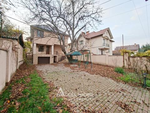 Casă în 2 nivele! str. Plauiului, Botanica, 270m2 + 4 ari! Euroreparație!: 21