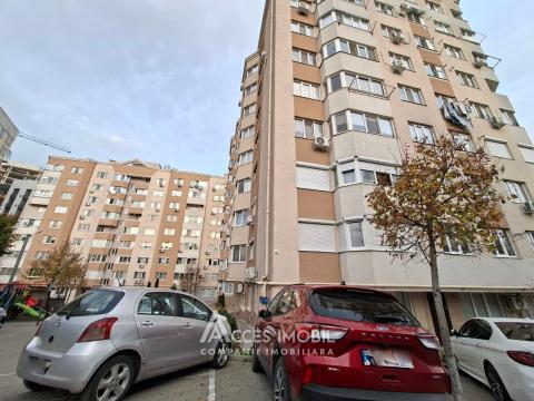 Ботаника, ул. Дименеции, 2 комнаты. Евроремонт! Автономное отопление!: 20