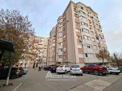 Ботаника, ул. Дименеции, 2 комнаты. Евроремонт! Автономное отопление!: 21