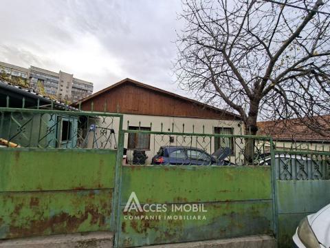 Дом 90м2 + 4 соток! Ботаника, ул. Елена Алистар! Автономное отопление!: 20