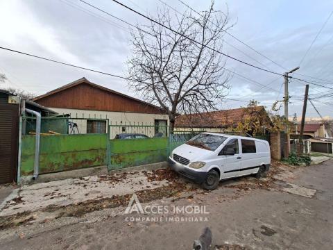 Дом 90м2 + 4 соток! Ботаника, ул. Елена Алистар! Автономное отопление!: 21