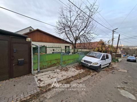 Дом 90м2 + 4 соток! Ботаника, ул. Елена Алистар! Автономное отопление!: 22