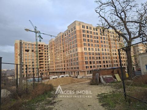 SKyHouse! Ботаника, шос. Мунчешть, 1 комната! Белый Вариант!: 1