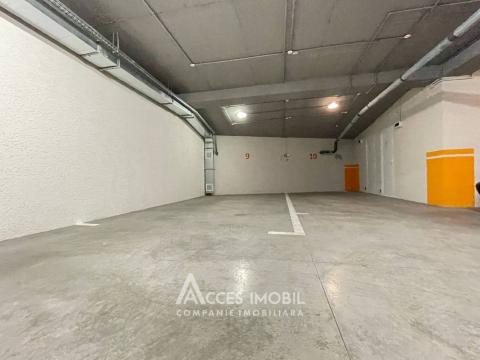 Chirie! Bloc Nou! Centru, bd. Ștefan cel Mare, 2 camere + living. Euroreparație!: 25