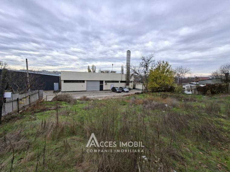 Teren pentru construcții 9 ari, str. Cărămidarilor, Ciocana!: 4