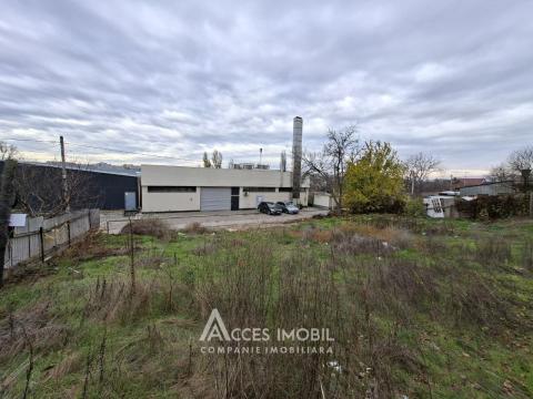 Teren pentru construcții 9 ari, str. Cărămidarilor, Ciocana!: 4