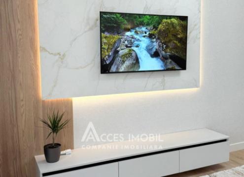 Eurocons! Botanica, Iurie Babei street, 2 rooms. Euro repair!: 3