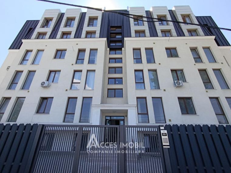 Eurocons! Botanica, Iurie Babei street, 2 rooms. Euro repair!: 10