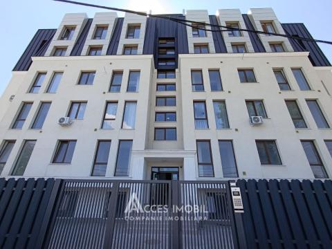 Eurocons! Botanica, Iurie Babei street, 2 rooms. Euro repair!: 10