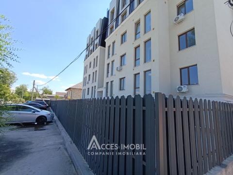 Eurocons! Botanica, Iurie Babei street, 2 rooms. Euro repair!: 13