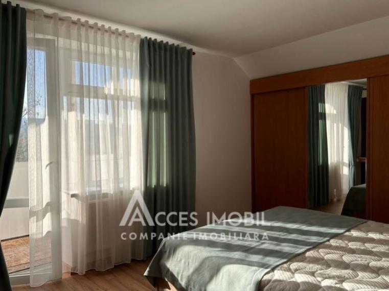 Chirie! str. Mălina Mică, Telecentru, 1 cameră! Euroreparație!: 1