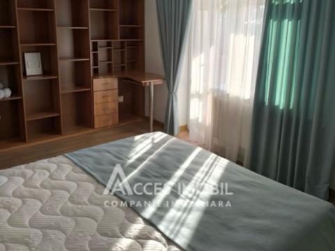 Chirie! str. Mălina Mică, Telecentru, 1 cameră! Euroreparație!: 2