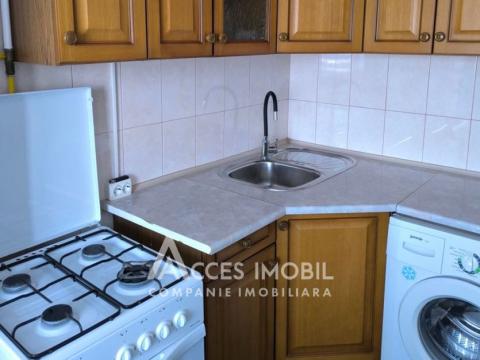 Chirie! str. Mălina Mică, Telecentru, 1 cameră! Euroreparație!: 3