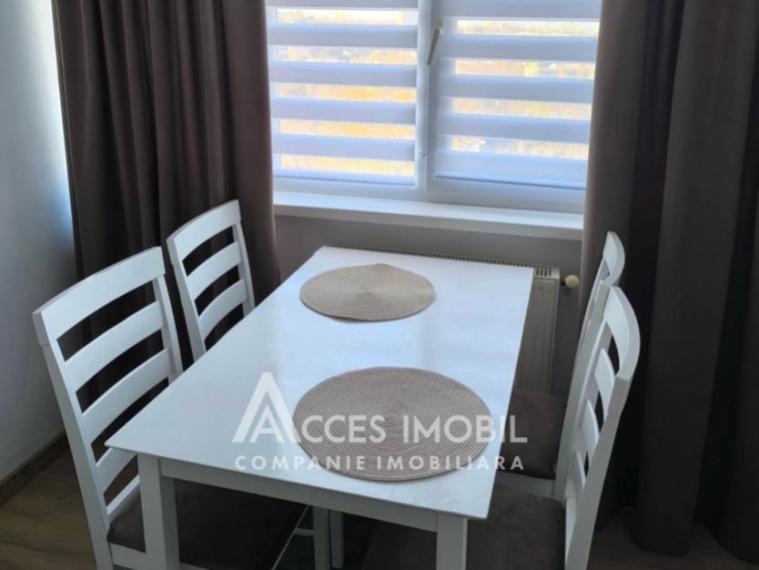 Chirie! str. Mălina Mică, Telecentru, 1 cameră! Euroreparație!: 4