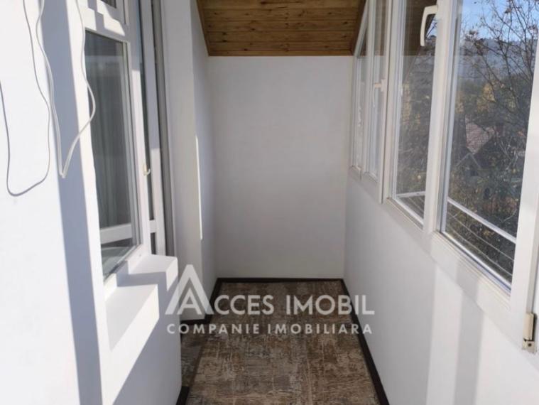 Chirie! str. Mălina Mică, Telecentru, 1 cameră! Euroreparație!: 5