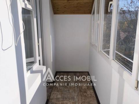 Chirie! str. Mălina Mică, Telecentru, 1 cameră! Euroreparație!: 5