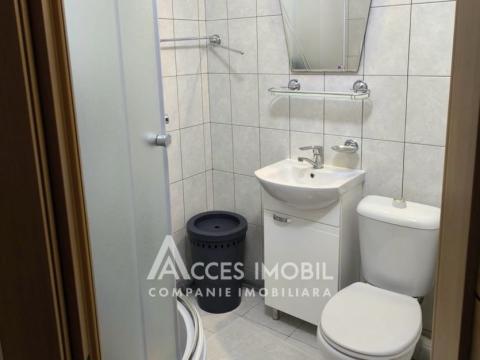 Chirie! str. Mălina Mică, Telecentru, 1 cameră! Euroreparație!: 6