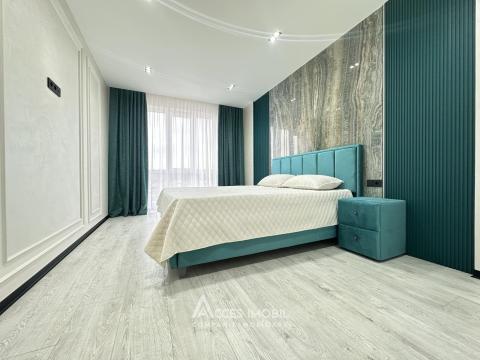 Apartamente de vânzare în Chișinău: Buiucani,str. Ion Buzdugan