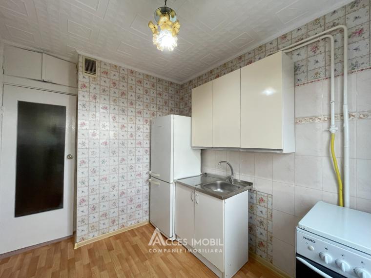 Botanica, bd. Traian, 1 cameră!: 2