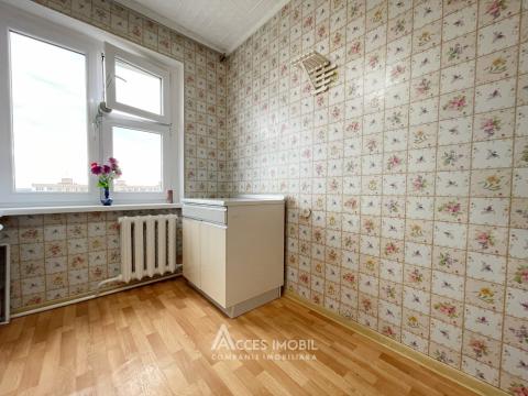 Botanica, bd. Traian, 1 cameră!: 3