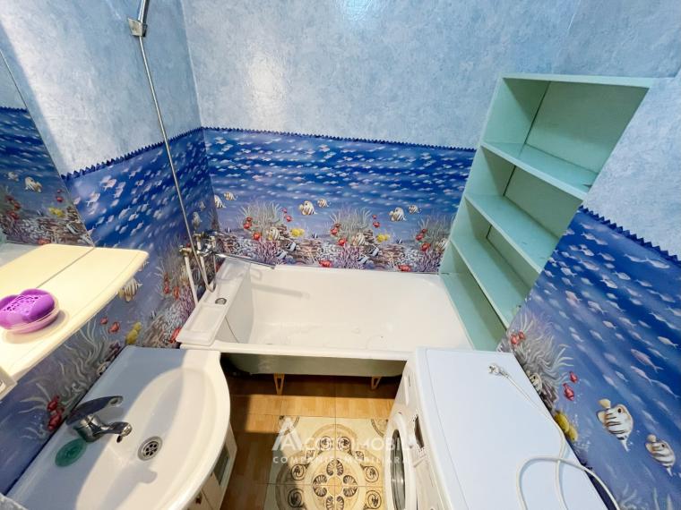 Botanica, bd. Traian, 1 cameră!: 9