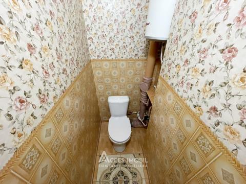 Botanica, bd. Traian, 1 cameră!: 10