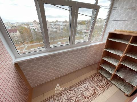 Botanica, bd. Traian, 1 cameră!: 11