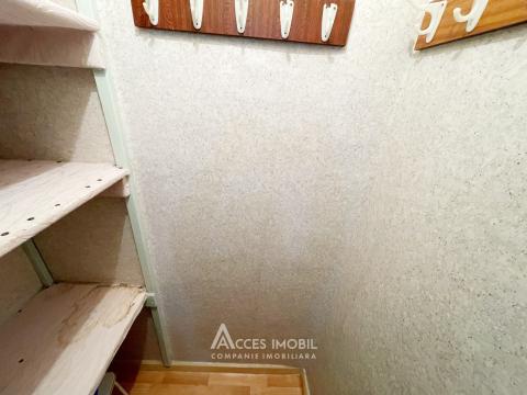 Botanica, bd. Traian, 1 cameră!: 12