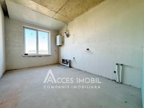 Новострой! Центр, ул. Моара Рошие, 3 комнаты + гостиная. Белый Вариант!: 1