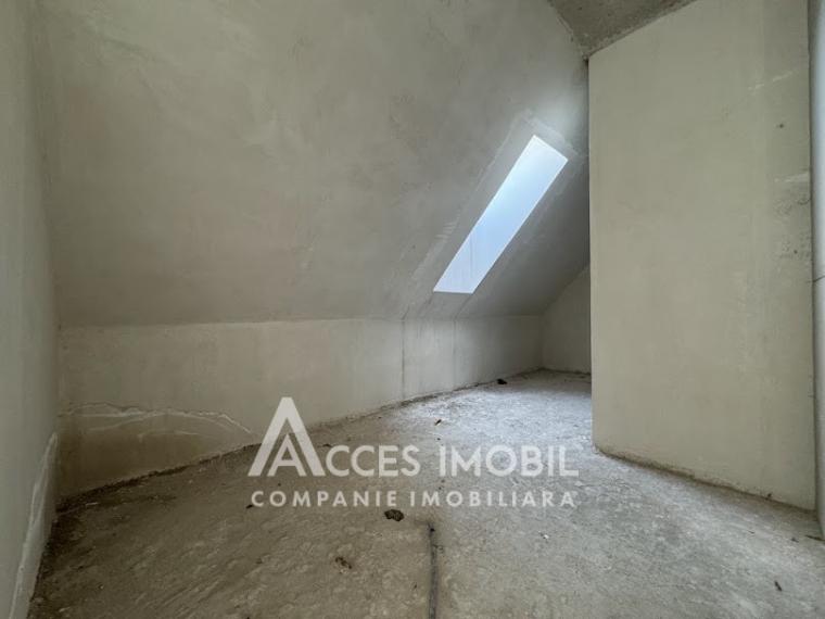 Новострой! Центр, ул. Моара Рошие, 3 комнаты + гостиная. Белый Вариант!: 8