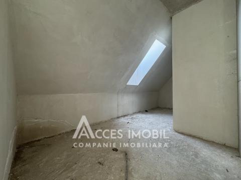 Новострой! Центр, ул. Моара Рошие, 3 комнаты + гостиная. Белый Вариант!: 8