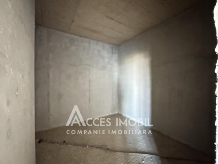 Новострой! Центр, ул. Моара Рошие, 3 комнаты + гостиная. Белый Вариант!: 13