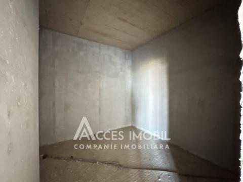 Новострой! Центр, ул. Моара Рошие, 3 комнаты + гостиная. Белый Вариант!: 13