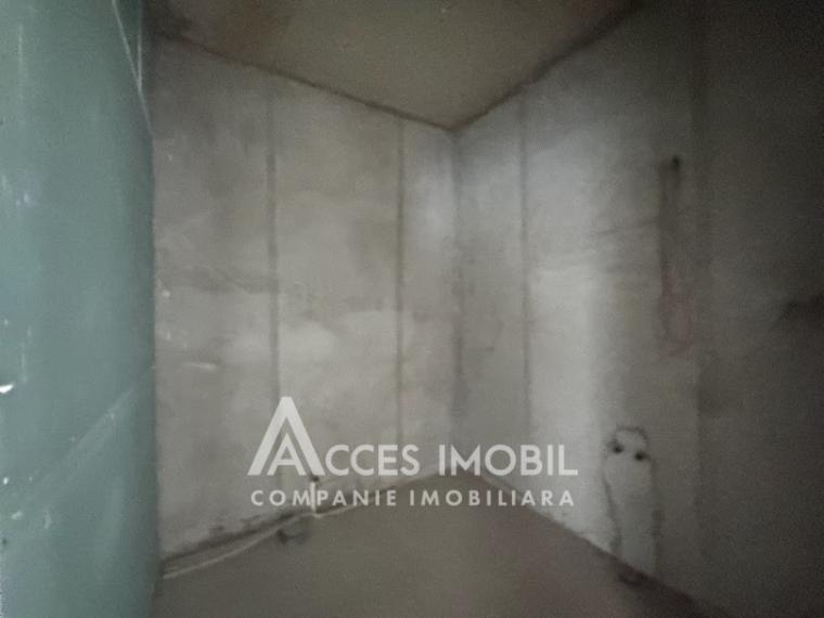 Новострой! Центр, ул. Моара Рошие, 3 комнаты + гостиная. Белый Вариант!: 14