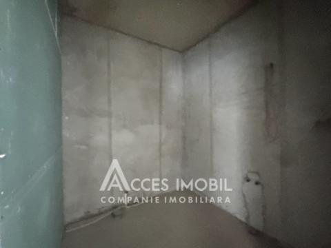 Новострой! Центр, ул. Моара Рошие, 3 комнаты + гостиная. Белый Вариант!: 14